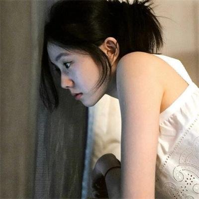 我私密的黄丝带