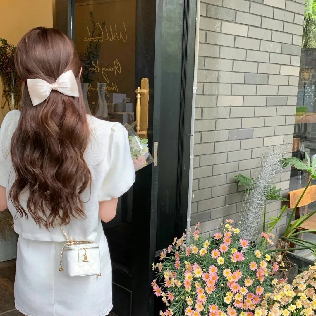 女人生命中的瞬间
